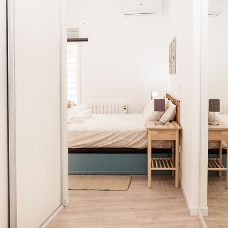 Bravo Murillo Apartment Madrid Eksteriør billede