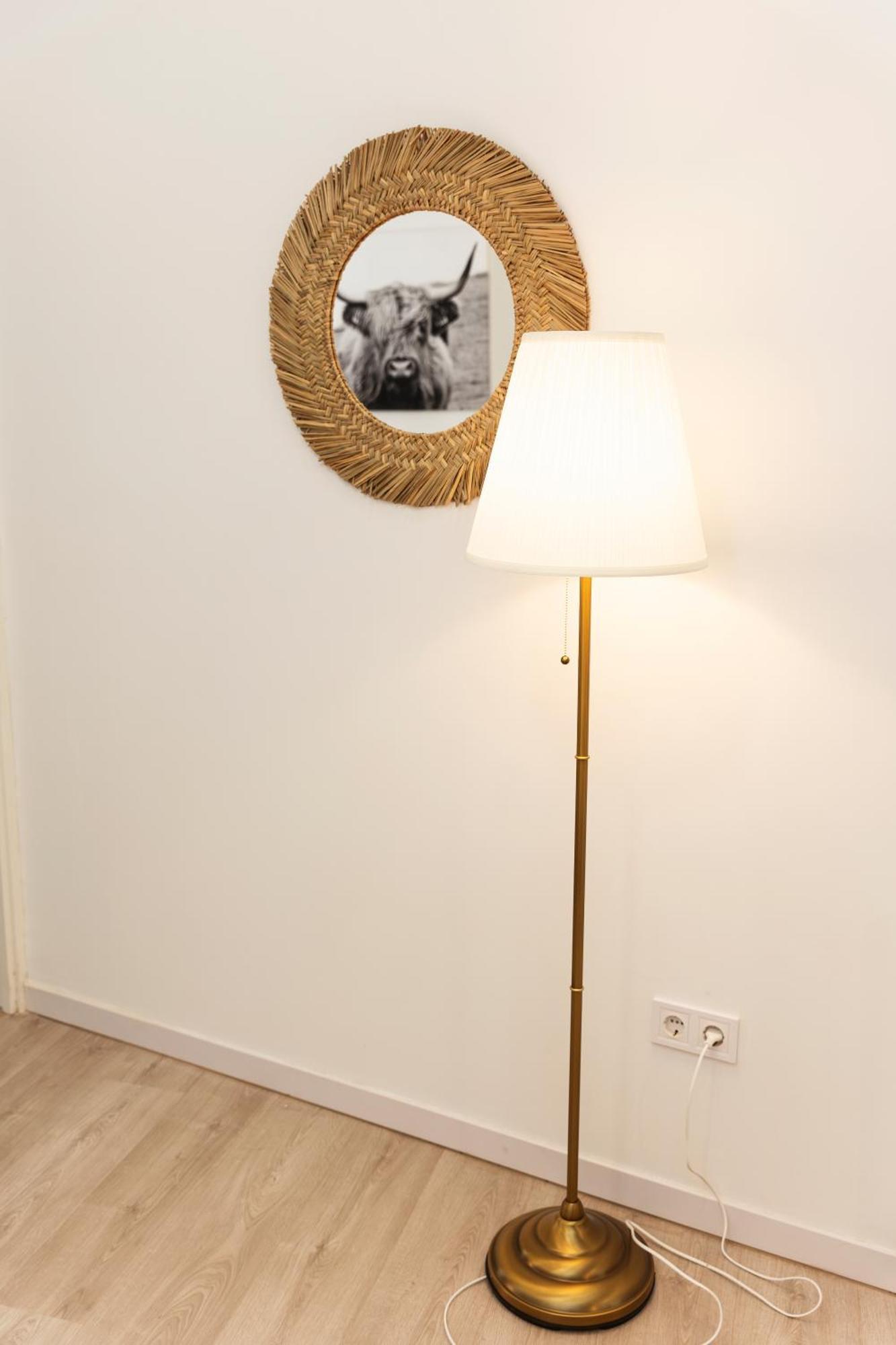 Bravo Murillo Apartment Madrid Eksteriør billede
